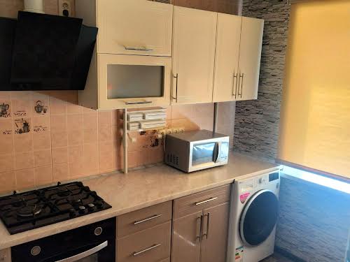 квартира по адресу Донецкое шоссе, 136