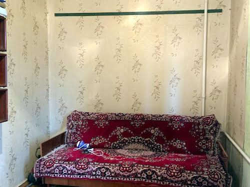 квартира по адресу Южный просп., 27