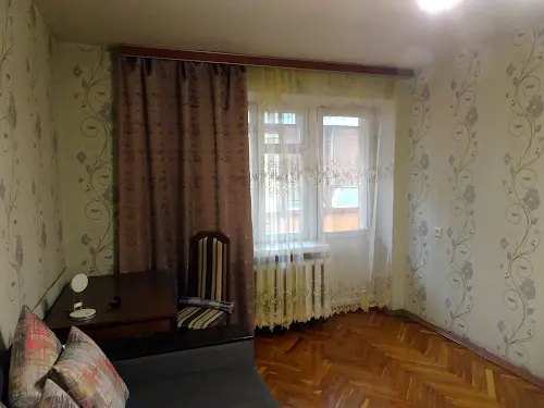 квартира по адресу Леси Украинки бульв., 10