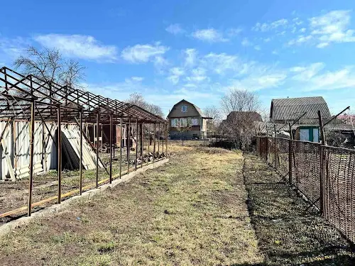 дом по адресу пр. 4-й Заміський, 23