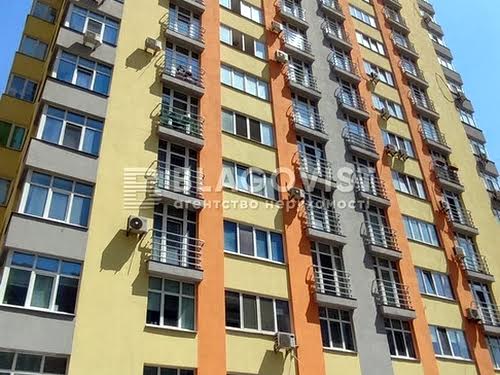 квартира за адресою Сім'ї Кульженків вул. (Петра Дегтяренка), 31-А