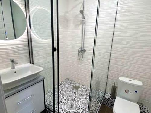 квартира за адресою Столичне шосе, 1