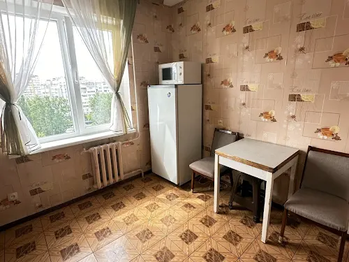 квартира за адресою Небесної Сотні просп. (Маршала Жукова), 75