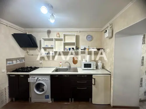 квартира за адресою Пантелеймонівська вул., 60