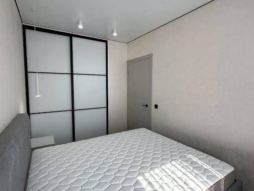 квартира за адресою Запорізьке шосе, 32д