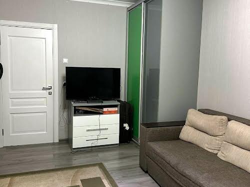 квартира за адресою Миколи Закревського вул., 95-Г