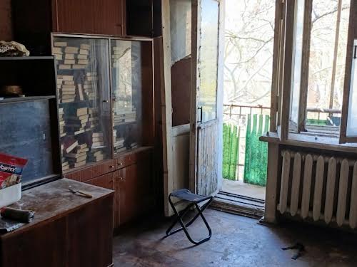 квартира по адресу Шевченко просп., 23