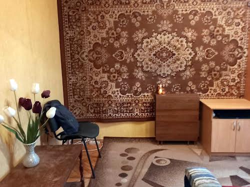 квартира за адресою Василя Доманицького вул. (Генерала Потапова), 10-А