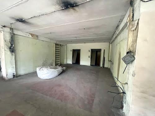 коммерческая по адресу Дениса Лукьяновича ул., 54 а
