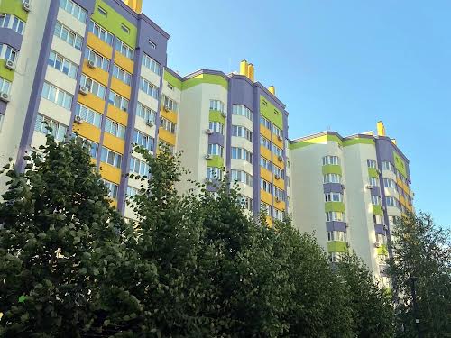 квартира за адресою Яблунева вул., 11г