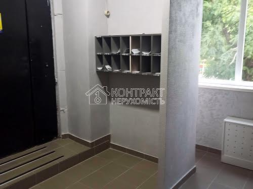 квартира за адресою Саперна вул., 16