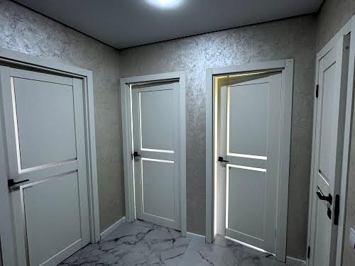 квартира за адресою Білогірська вул., 13