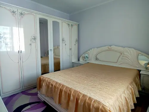 квартира за адресою Прирічна вул., 29