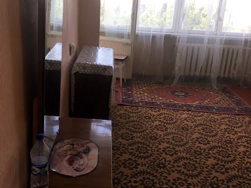 квартира по адресу Тулузы ул., 15