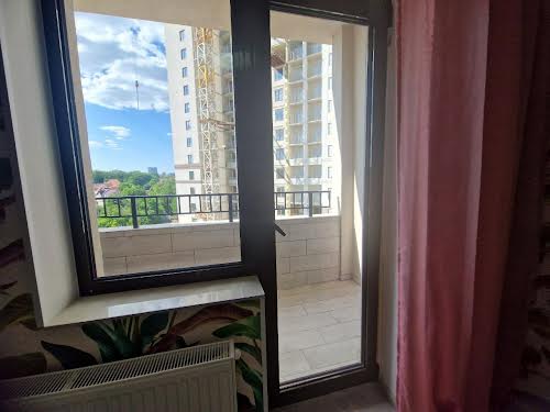 квартира за адресою Дача Ковалевського вул., 5