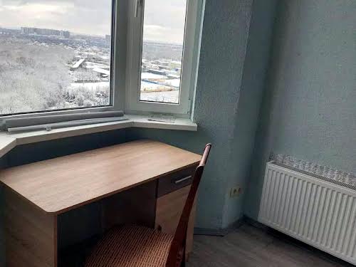 квартира за адресою Приміська вул., 22-Б