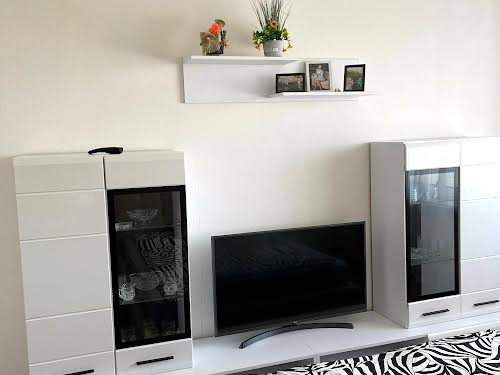 квартира по адресу Бориса Гмыри ул., 18