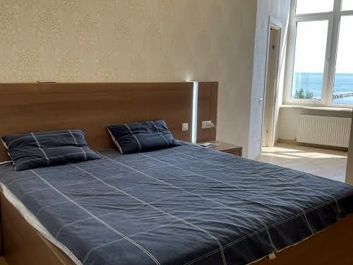квартира по адресу Морехідний пер., 2-А