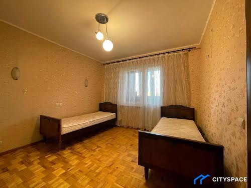 квартира за адресою Чистяківська вул., 11-Б