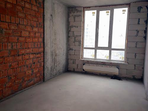 квартира за адресою Каховська вул., 58