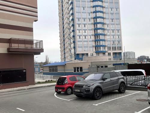 квартира за адресою Літературна, 10