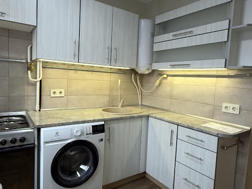 квартира за адресою Остафія Дашкевича вул. (Курнатовського), 32