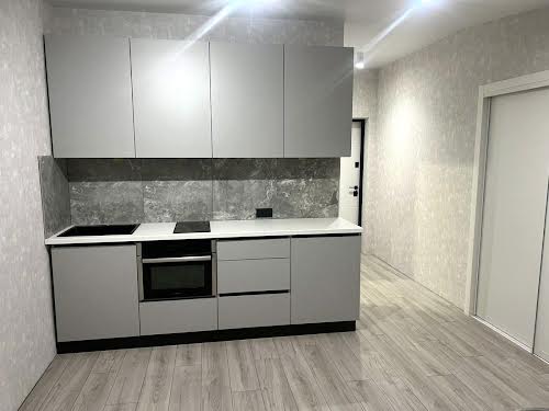 квартира за адресою Федьковича вул., 88