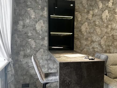 квартира по адресу Берёзовая ул., 40