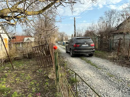 участок по адресу Стрыйская ул., 72