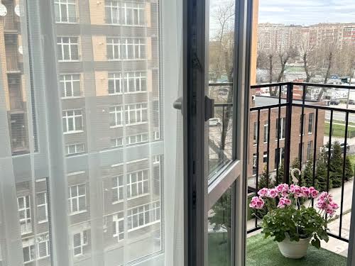 квартира по адресу Старокостянтинівське шоссе, 3а