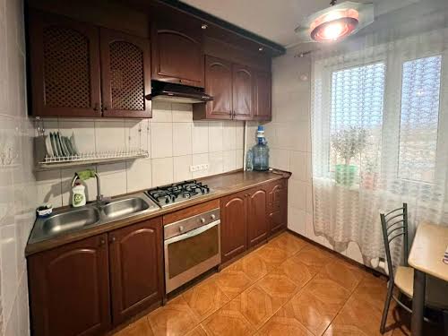 квартира по адресу проспект Миру, 41