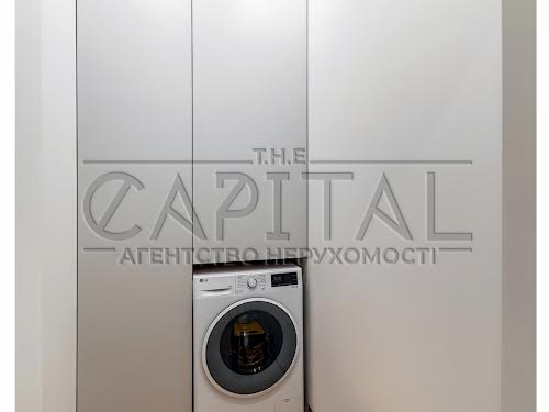 квартира по адресу Воздухофлотский просп. (Повітрофлотський), 56