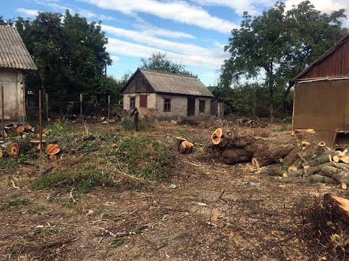 будинок за адресою Харківська