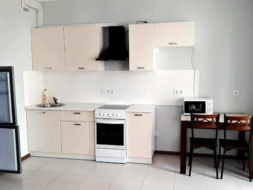 квартира за адресою Воскресенська вул., 18А