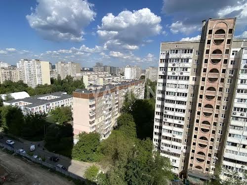 квартира за адресою Європейського Союзу просп. (Правди), 41-Д