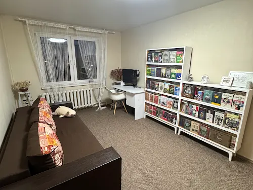 квартира по адресу Науки просп., 27