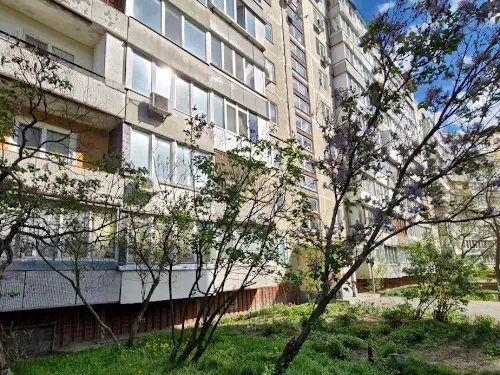 квартира за адресою Академіка Булаховського вул., 30