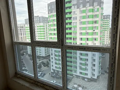 квартира по адресу Выговского ул. (Суворова), 2-Д/5