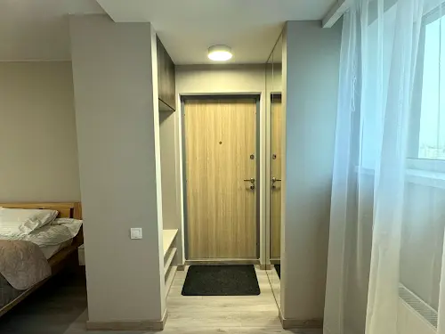 квартира за адресою Литературная, 10