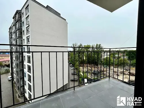 квартира за адресою Юліана Пелеша вул., 4