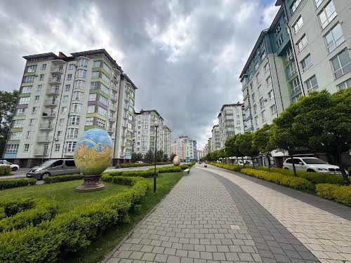 квартира по адресу Слободская ул., 8
