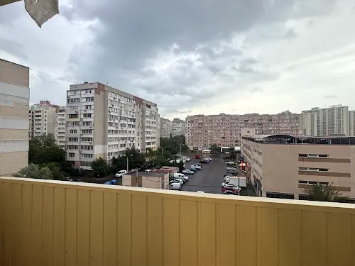 квартира за адресою Академіка Сахарова вул., 20б