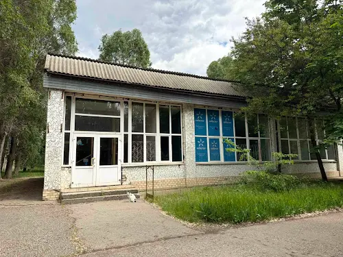 коммерческая по адресу Зеленодольск, Незалежності просп. (Карла Маркса), 9а