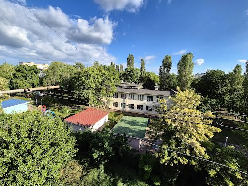 квартира по адресу Данченко ул., 3в