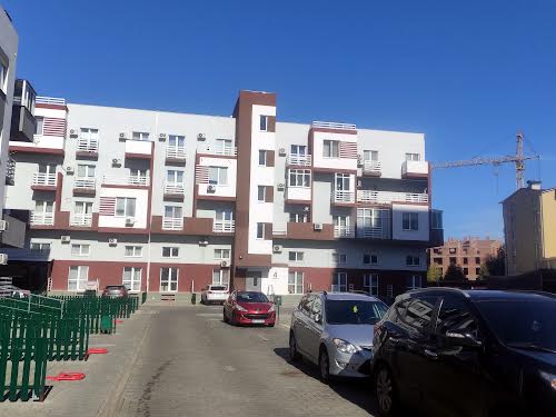 квартира по адресу Владислава Бувалкина ул., 7Б
