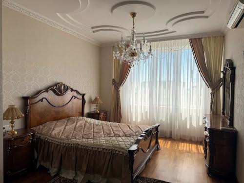 квартира за адресою Шевченка просп., 33б