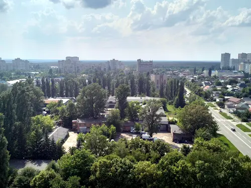 квартира за адресою Олега Мудрака вул. (Генерала Наумова), 1-Б