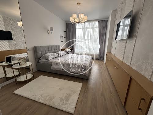 квартира за адресою Малоголосківська вул., 44