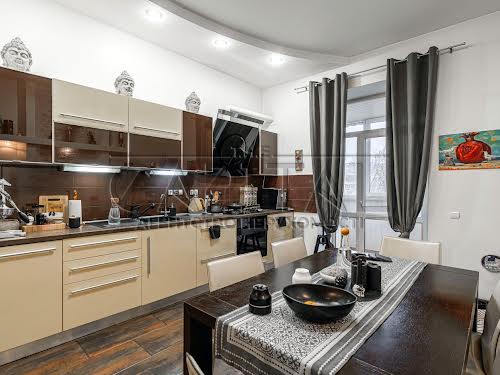 квартира за адресою Ярославська вул., 30