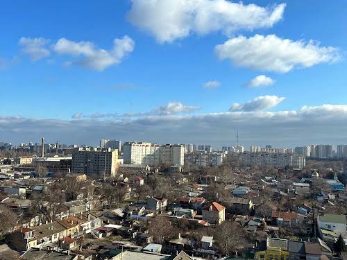 квартира по адресу Бреуса ул., 63/1